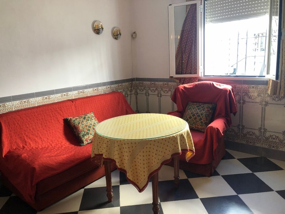 Dorpshuis in Olvera, Cadiz - foto 4
